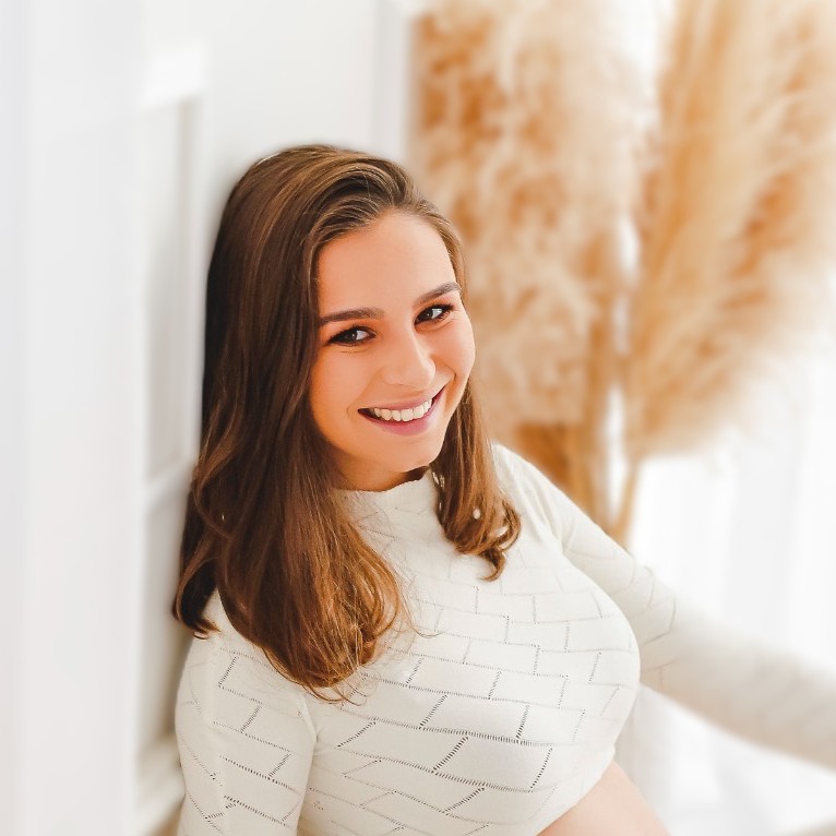 Milene Gomes Franchi Eichenberger profile picture